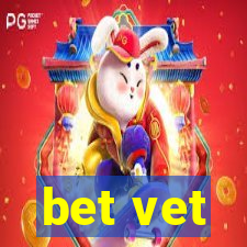 bet vet